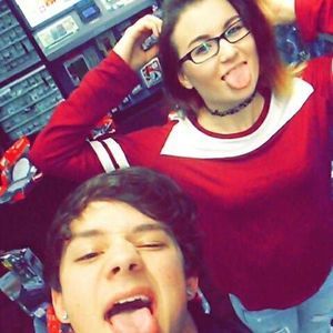 Meet your Posher, Shane