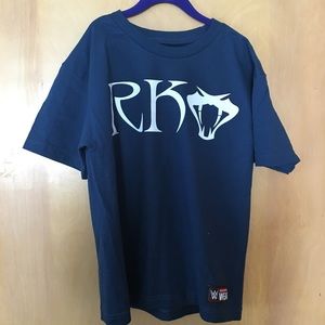 WwE youth boys shirt