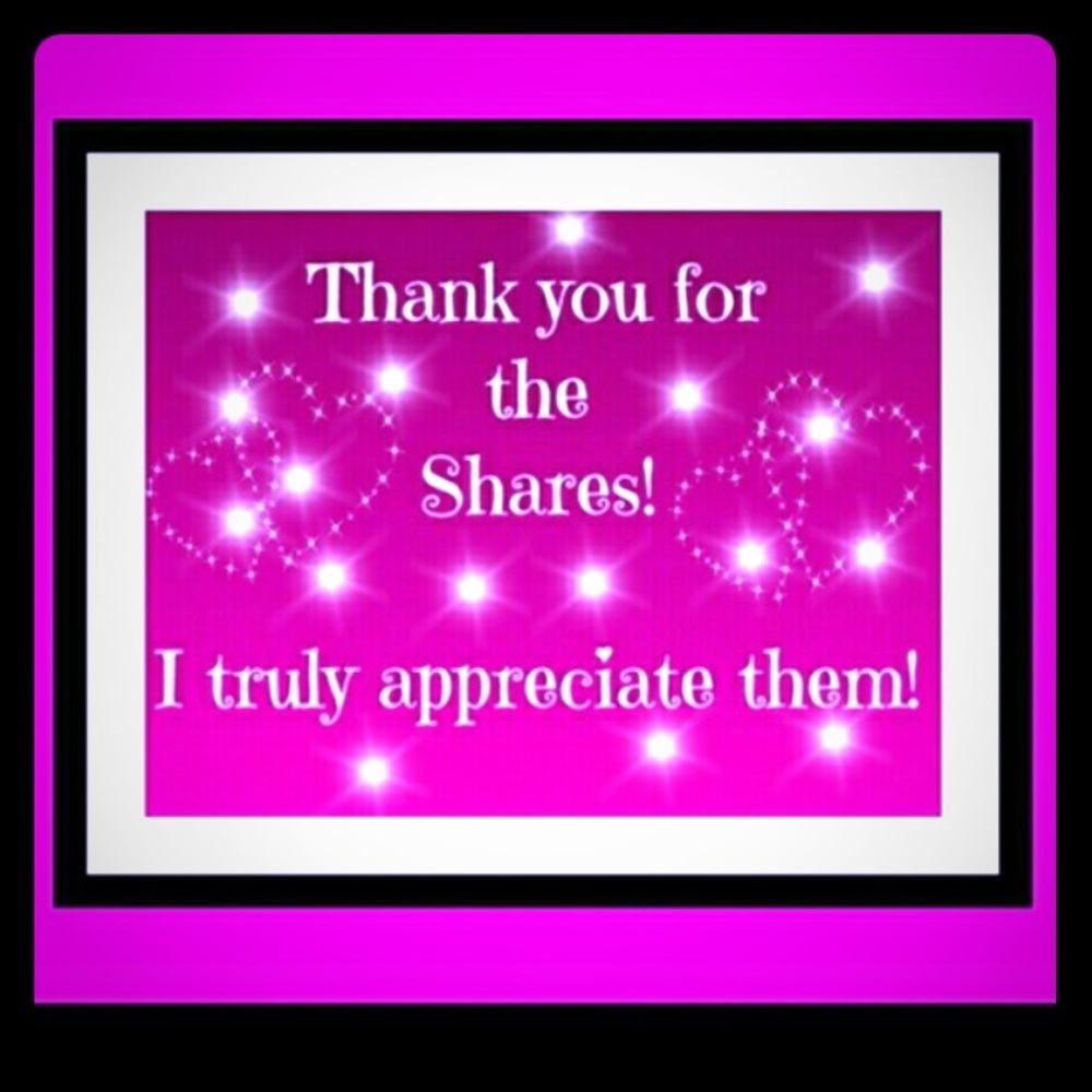 😘T⃣H⃣A⃣N⃣K⃣ Y⃣O⃣U⃣ A⃣L⃣L⃣ S⃣O⃣ V⃣E⃣R⃣Y⃣ M⃣U⃣C⃣H⃣