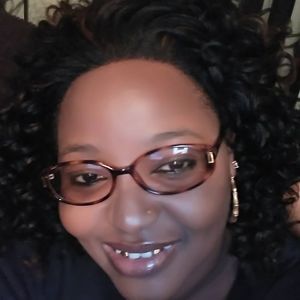 Meet your Posher, Gailene