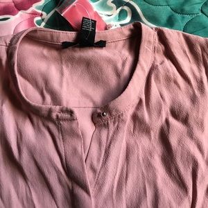 Forever 21 - Blush Top