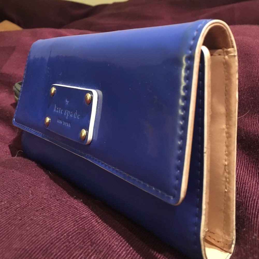 Kate Spade wallet