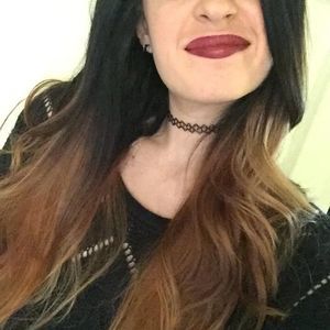 Meet your Posher, Katelyn