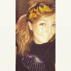 Meet your Posher, Ann marie