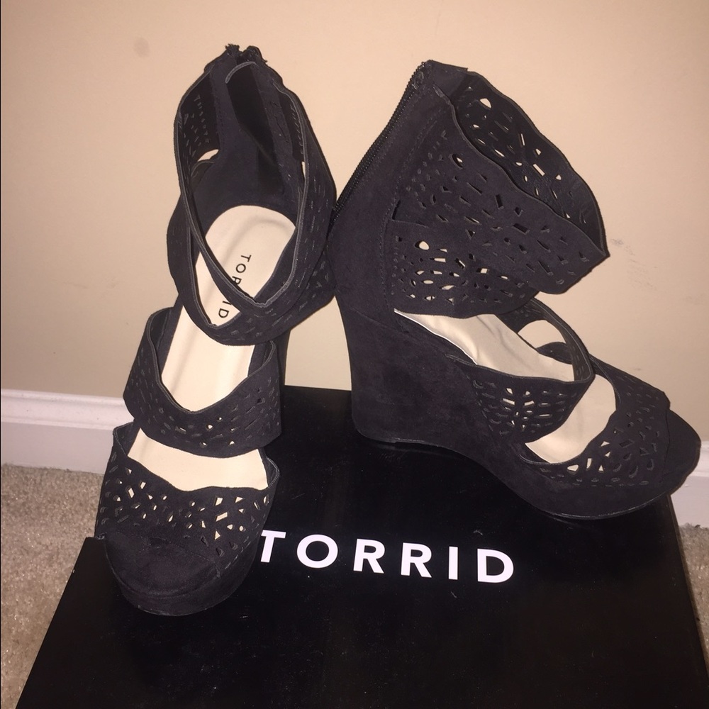 Shoes