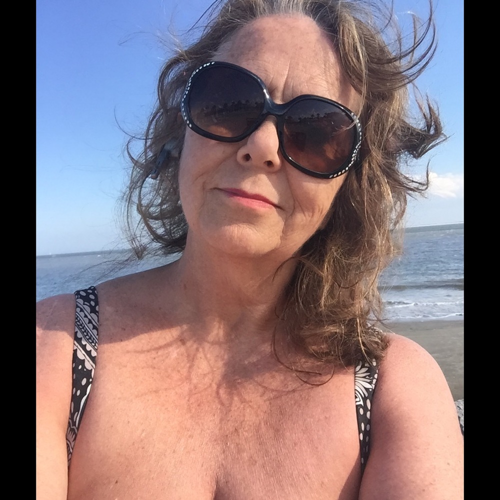 Meet your Posher, Jane