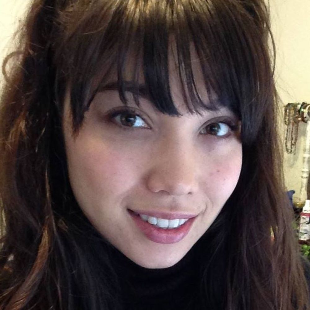 Meet your Posher, Tiana