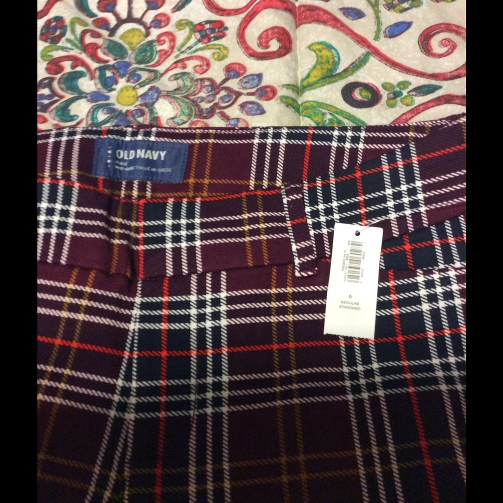 Pants