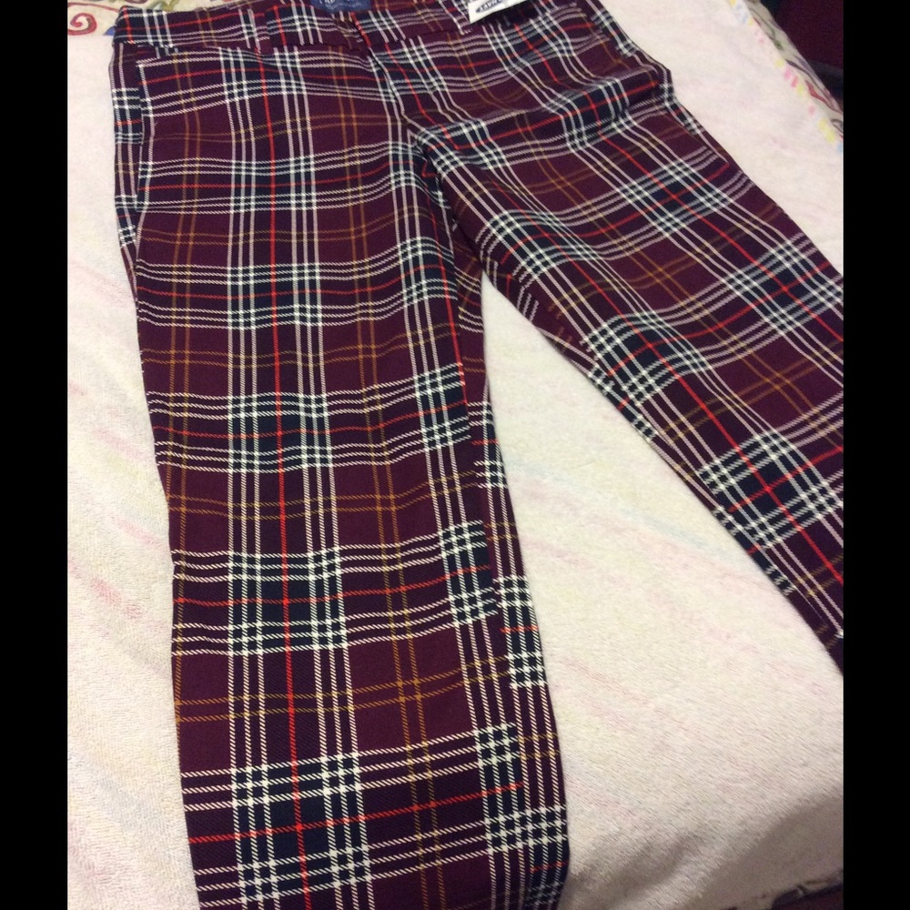 Pants - Picture 2 of 2