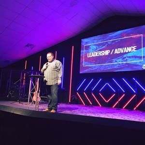 Meet your Posher, Cory