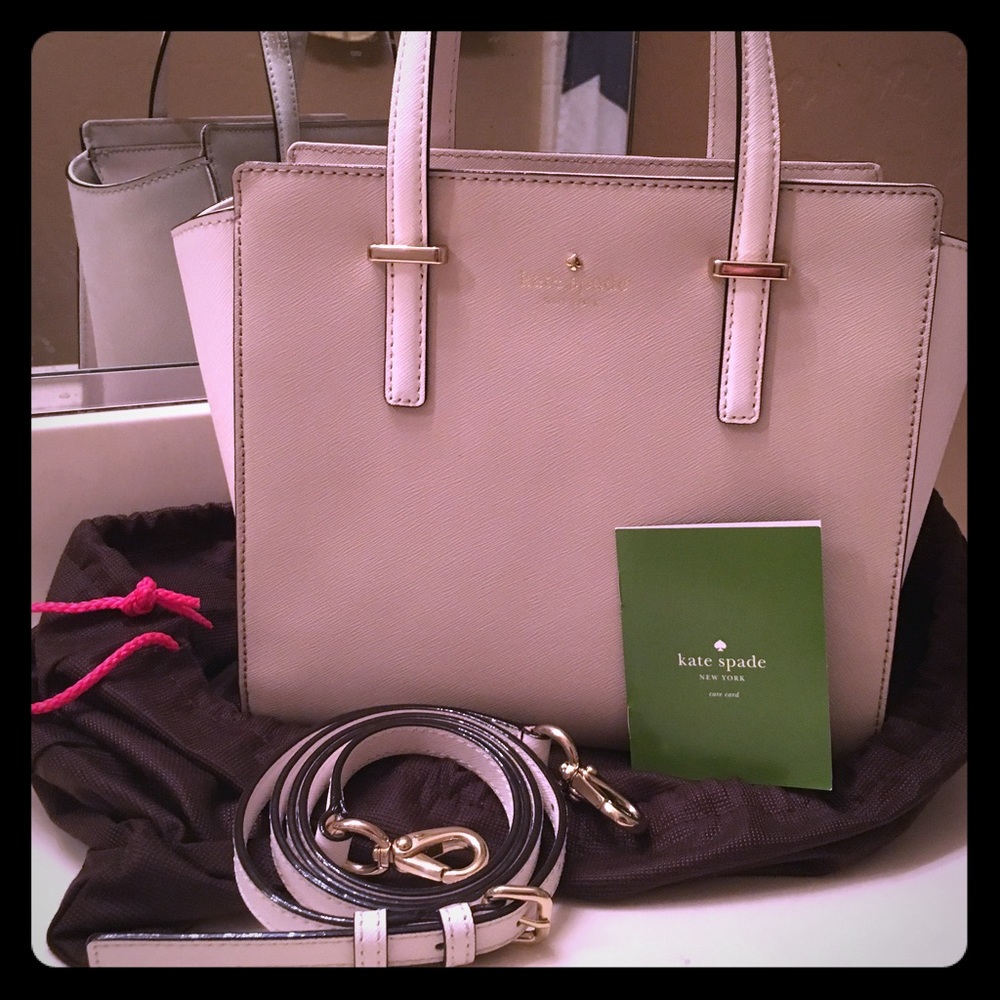 Kate Spade Small Cedar Street Hayden