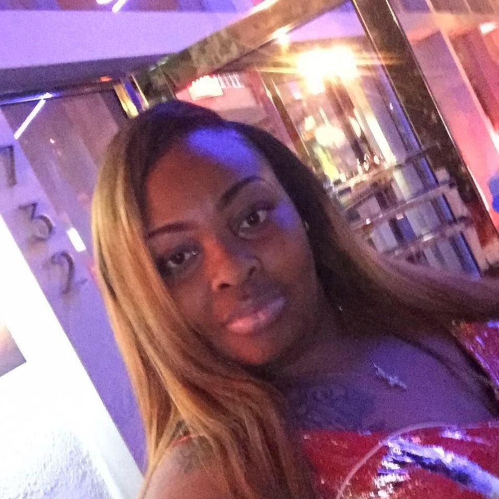 Meet your Posher, Griselda