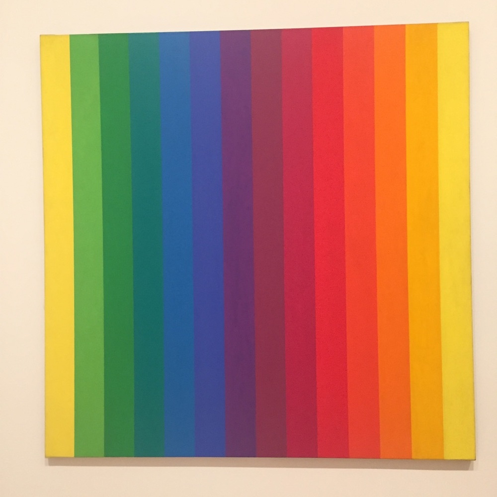 Meet your Posher, Adrianna