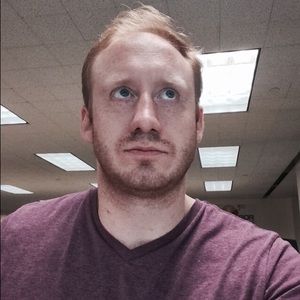 Meet your Posher, Mike