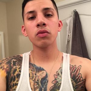 Meet your Posher, Chris