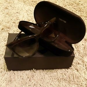 Tom Ford sunglasses