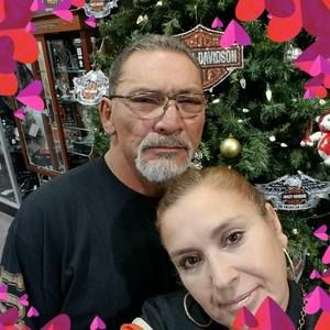 Meet your Posher, Debbie