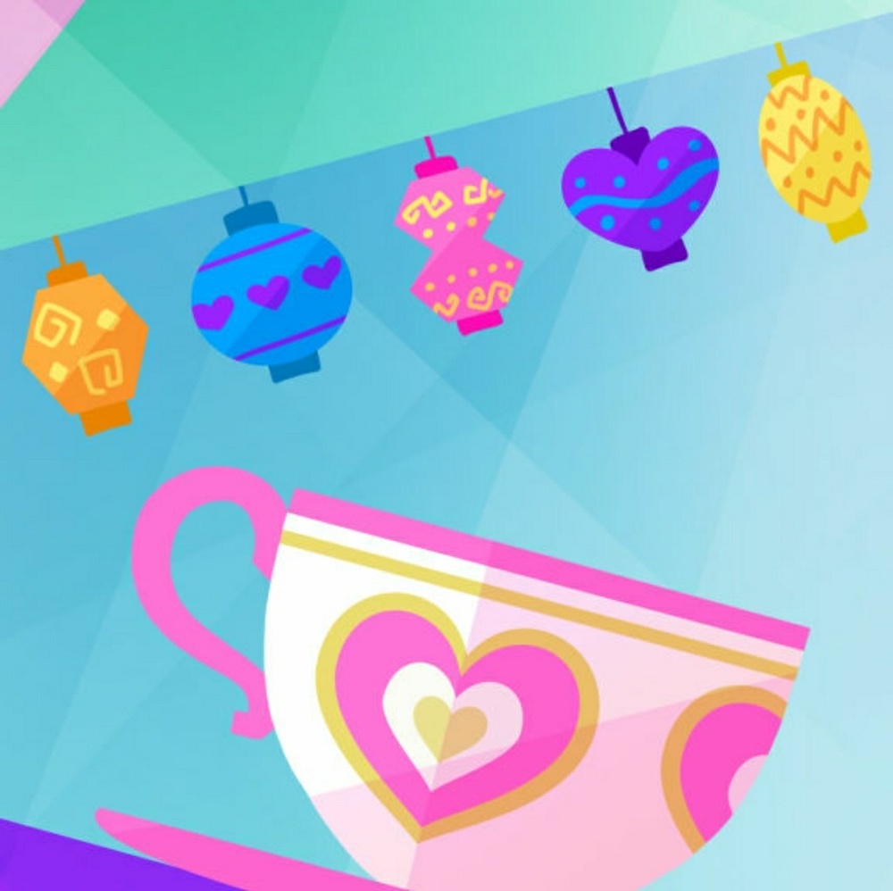 Meet your Posher, Mallory