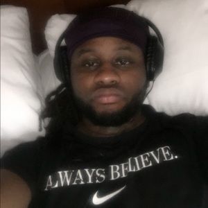 Meet your Posher, Jovan