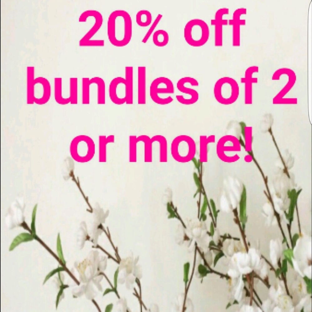 Make an offer!