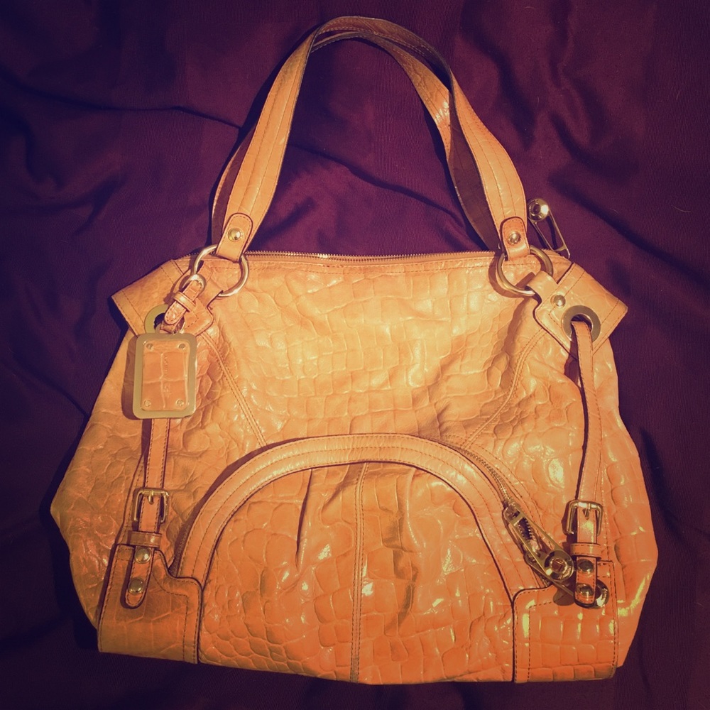 B. Makowsky Purse