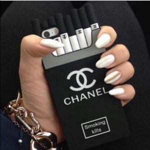 Smoking Kills iPhone 6 PLUS / iPhone 6s PLUS