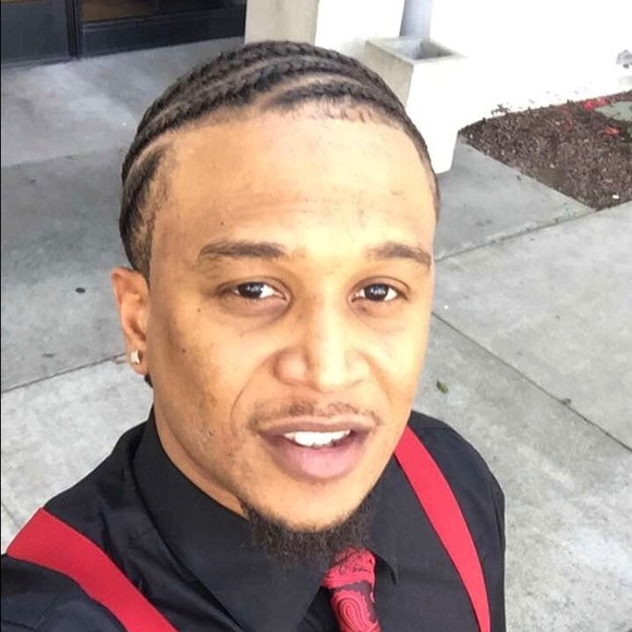 Meet your Posher, Andre - Picture 1 of 1