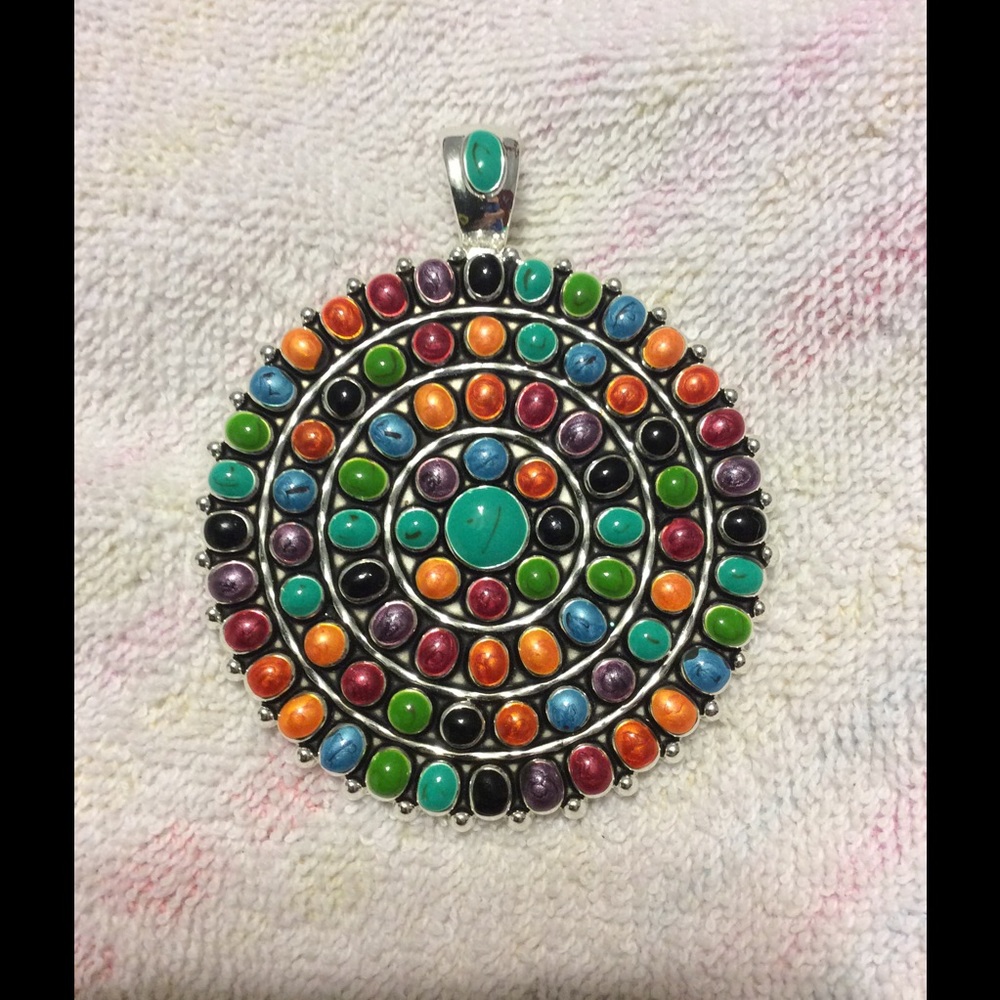 Pendant