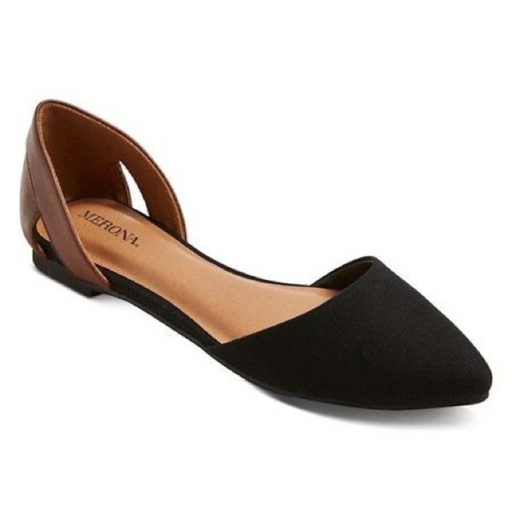 Merona Celine flats