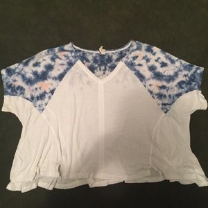 Free People T-Shirt!