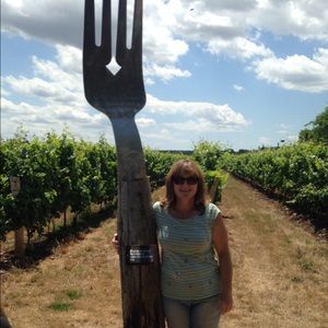 Meet your Posher, Maureen