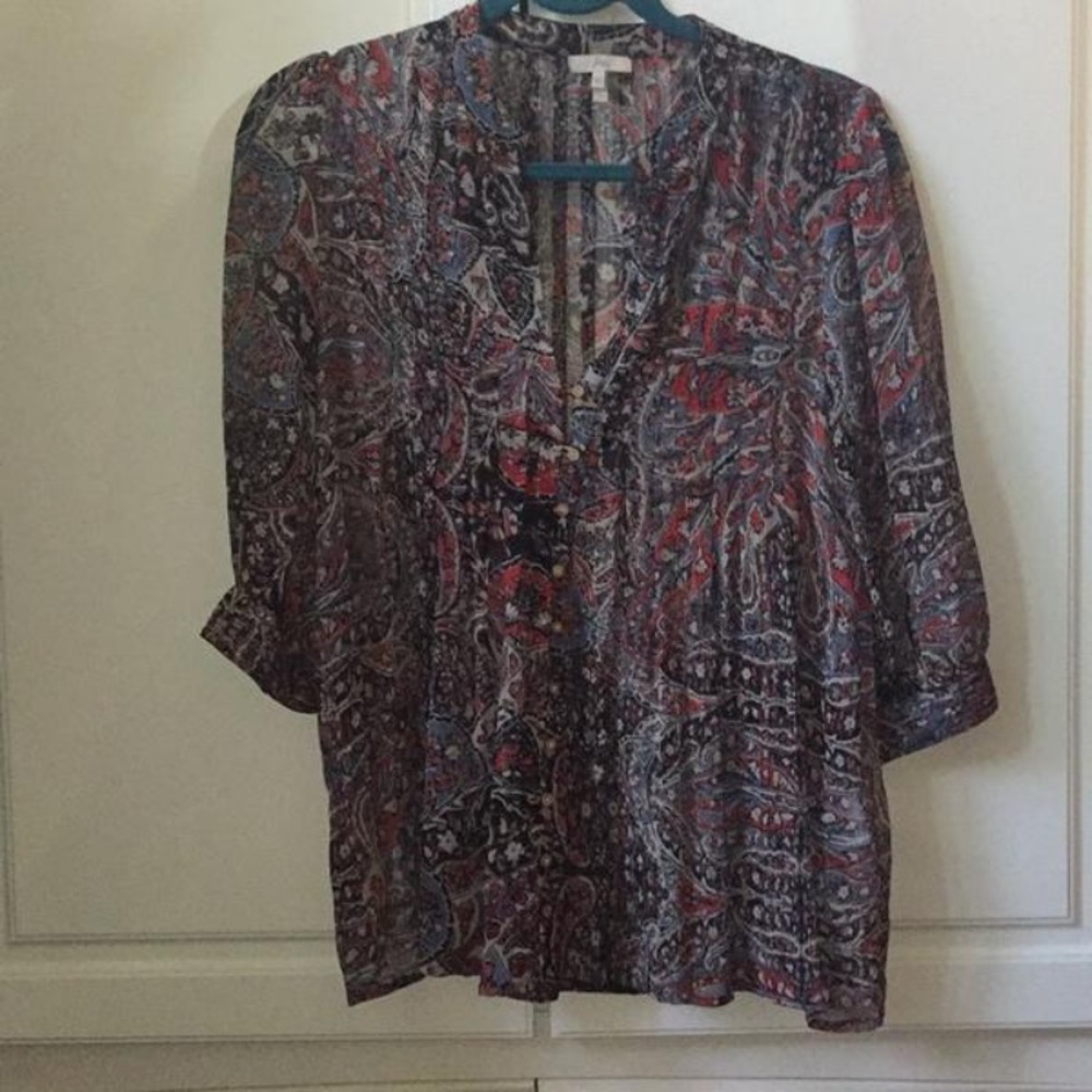Joie blouse