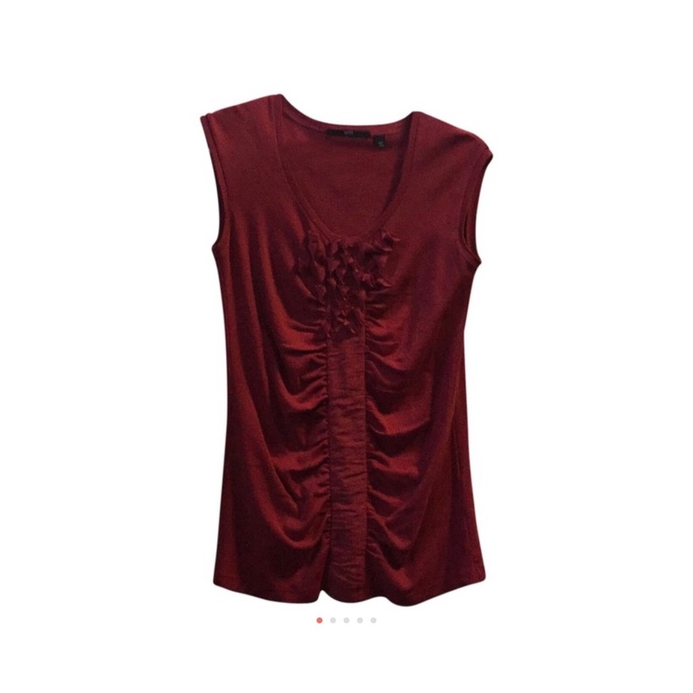 hugo boss tank