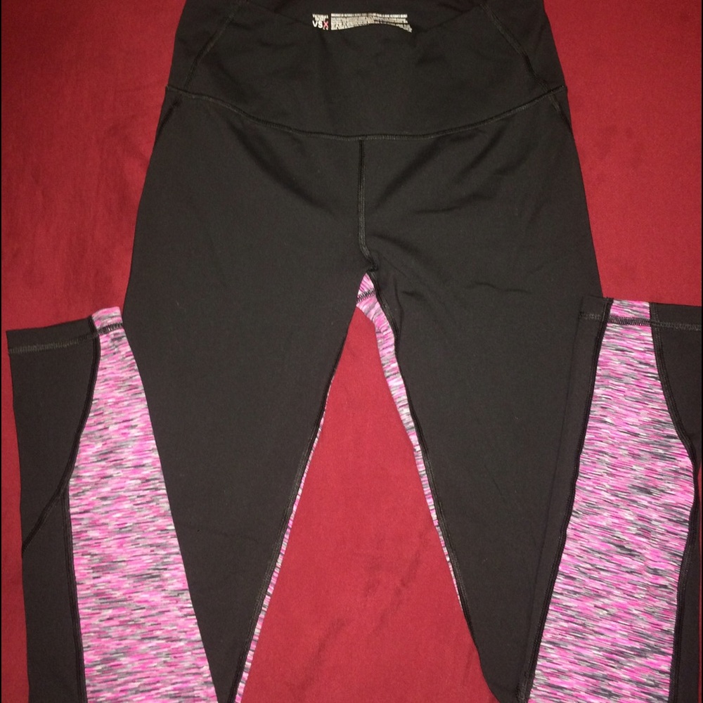Victoria's Secret Knockout Legging/Tight