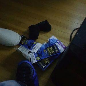 Meet your Posher, Cameron