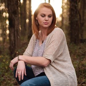 Meet your Posher, Hannah