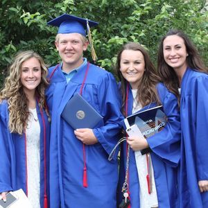 Meet your Posher, Maggie