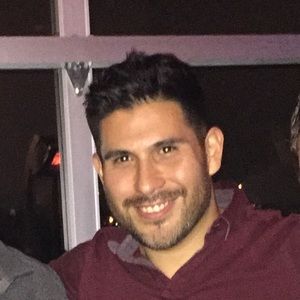 Meet your Posher, Phillip