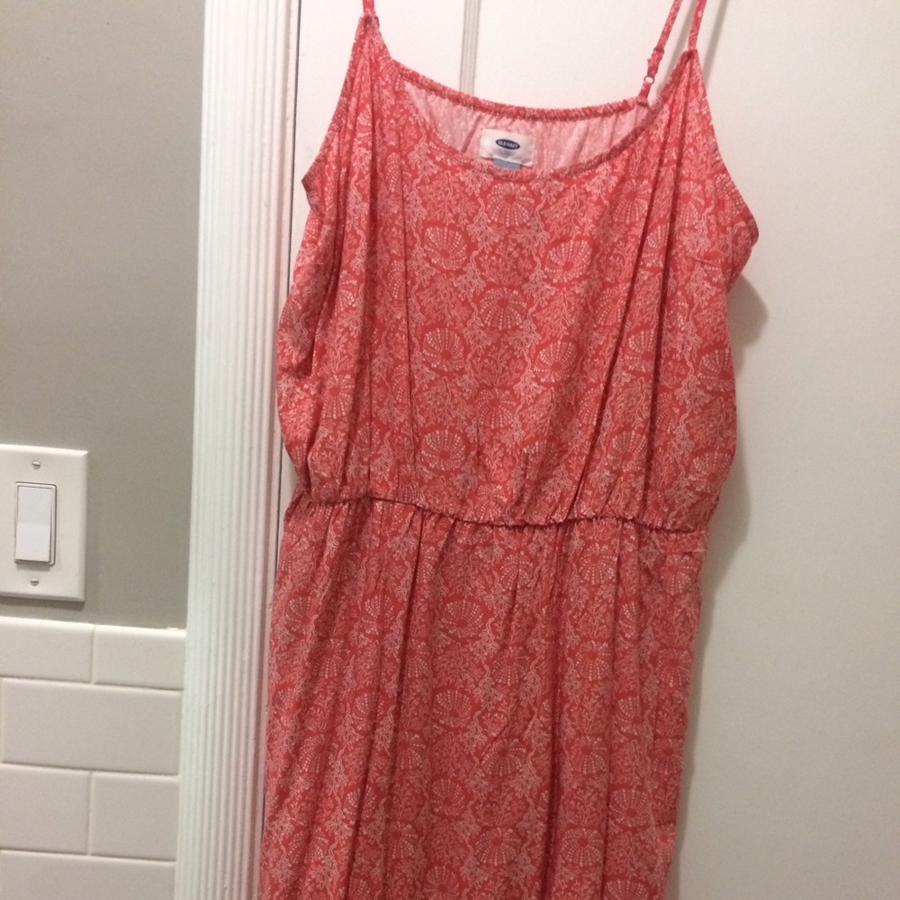 Old Navy Sundress.