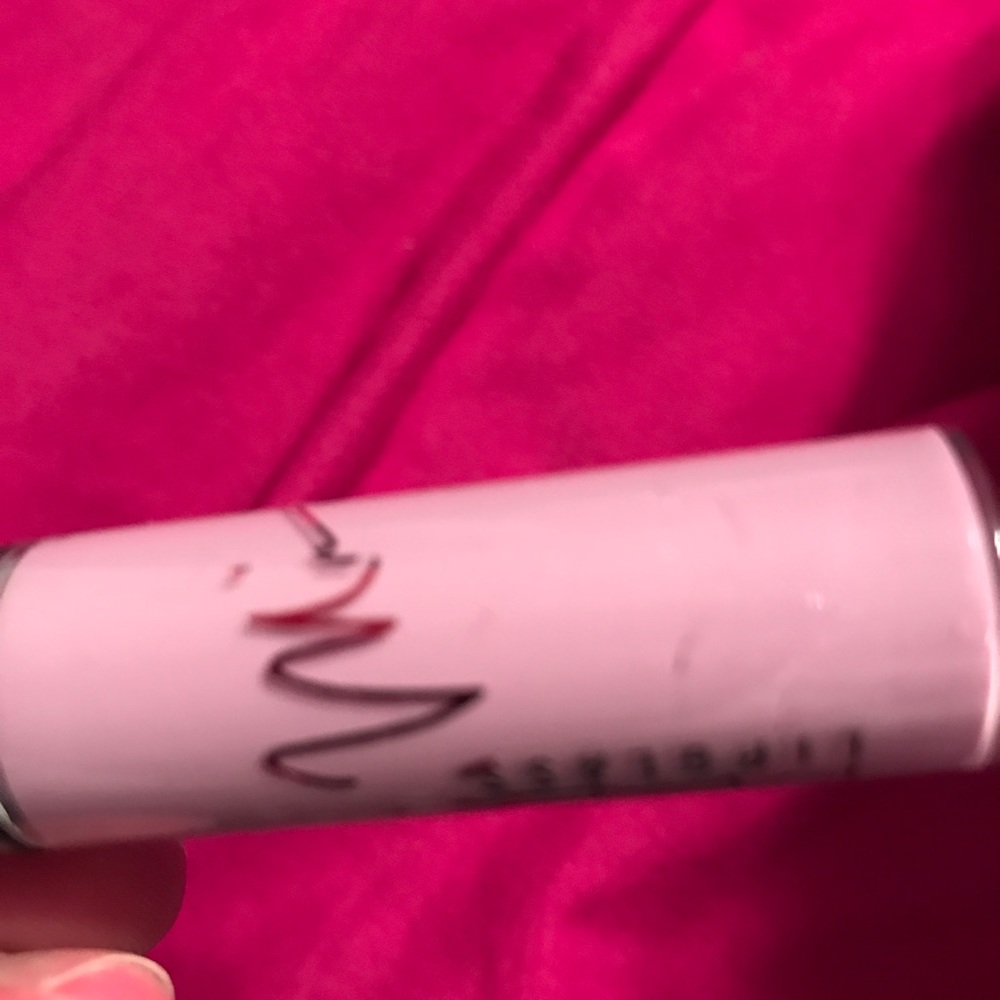Mac nicki Minaj viva glam2