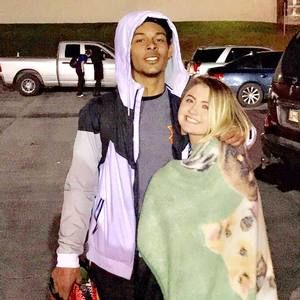 Meet your Posher, Marky