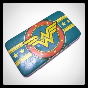 Wonder Woman Wallet