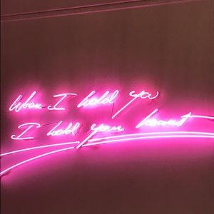 Meet your Posher, Yvette