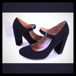 Mary Jane Merona Heels