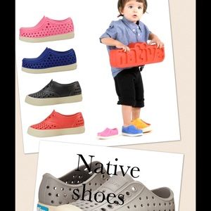 Native Shoes