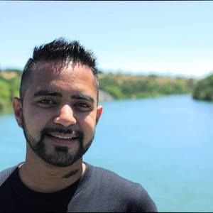 Meet your Posher, Anupam