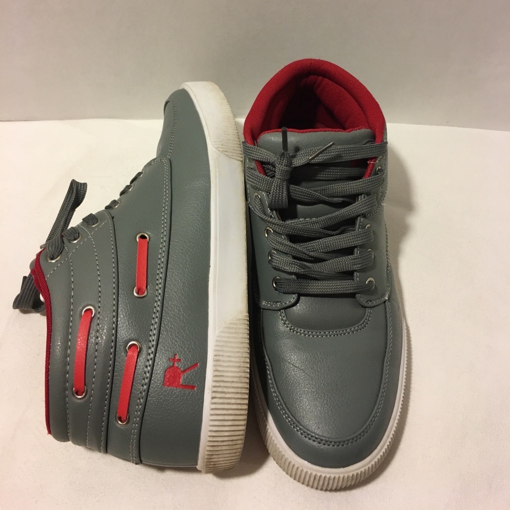 Rocawear shoes