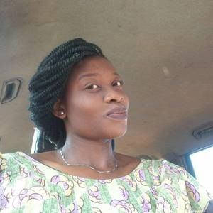 Meet your Posher, Onigbinde