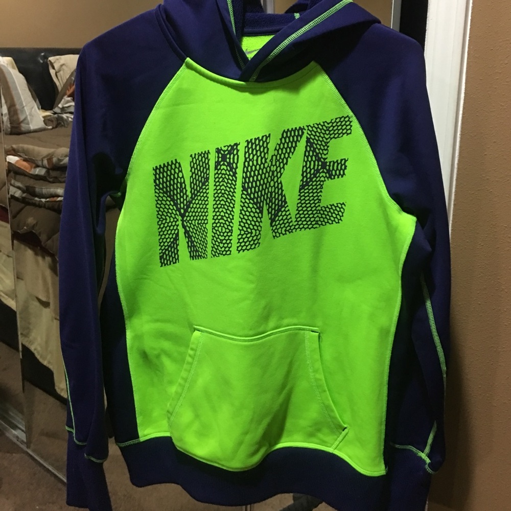Nike Therma - Fit Sweater