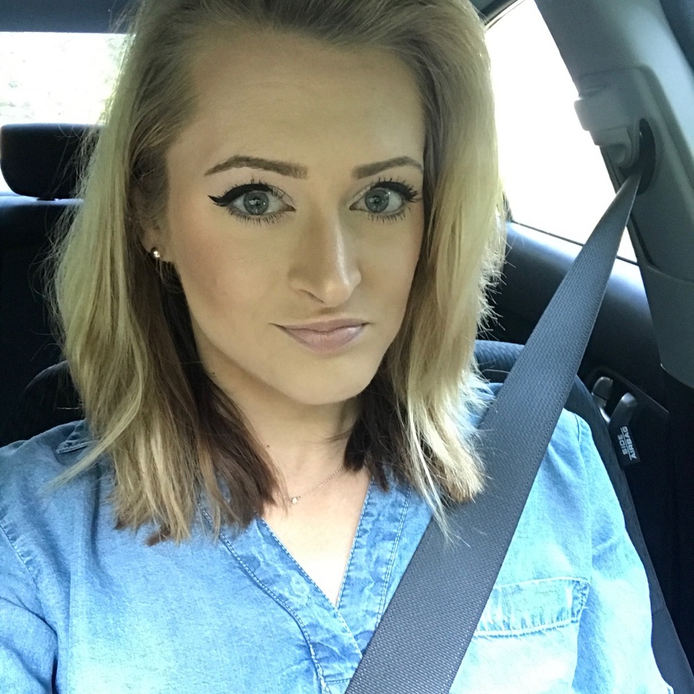 Meet your Posher, Tasha